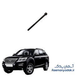پیچ سرسیلندر لیفان ایکس 60