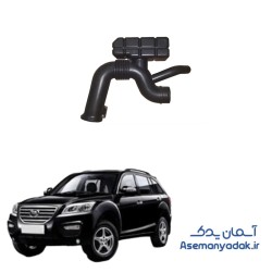 خرطومی هواکش لیفان ایکس 60
