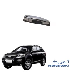 دستگیره بیرونی در جلو لیفان ایکس 60