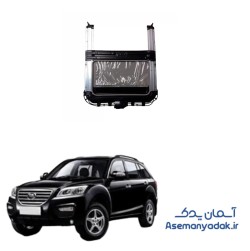 سانروف لیفان ایکس 60