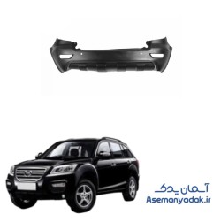 سپر عقب لیفان ایکس 60