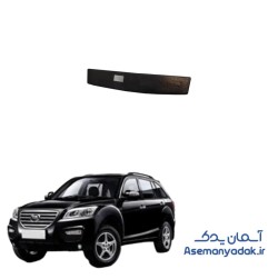 فوم ضربه گیر سپر جلو لیفان ایکس 60
