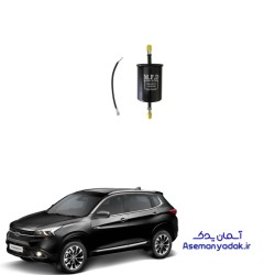 فیلتر بنزین چری تیگو 7