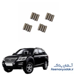 گیت سوپاپ دود و هوا لیفان ایکس 60