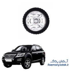 مه شکن جلو لیفان ایکس 60
