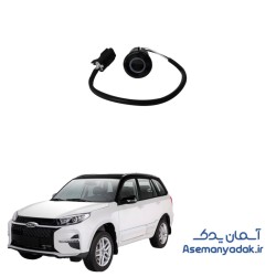 سنسور دنده عقب ام وی ام ایکس 33
