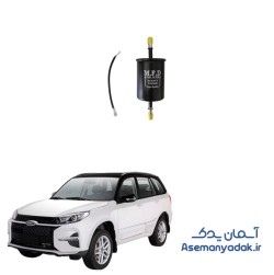 فیلتر بنزین ام وی ام ایکس 33