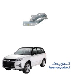 لولای کاپوت ام وی ام ایکس 33