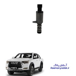 سنسور روغن وی وی تی کی ام سی T8