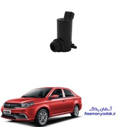 پمپ شیشه شوی جیلی GC6 الیت