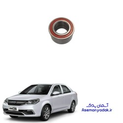 بلبرینگ چرخ جلو جیلی GC6 اکسلنت