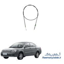 کابل قفل کاپوت ام وی ام 530