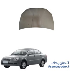 کاپوت ام وی ام 530