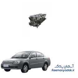 سرسیلندر ام وی ام 530