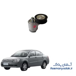 سفت کن تسمه دینام با پایه ام وی ام 530
