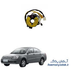 فنر ساعتی ام وی ام 530