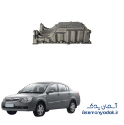 کارتل روغن ام وی ام 530