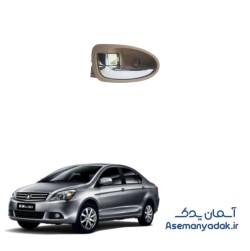 دستگیره داخلی در جلو ولکس C30