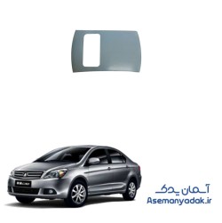 سقف سانروف دار ولکس C30