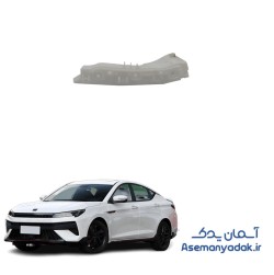 براکت سپر جلو کی ام سی J7