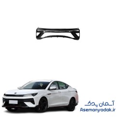 سپر جلو کی ام سی J7
