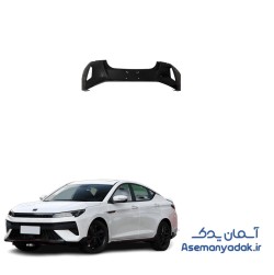 سپر عقب کی ام سی J7
