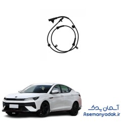 سنسور ای بی اس جلو  کی ام سی J7
