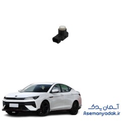 سنسور دنده عقب کی ام سی J7