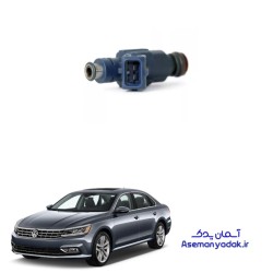 سوزن انژکتور فولکس واگن پاسات