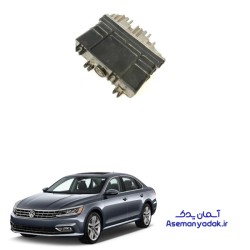 ایسیو ECU موتور فولکس واگن پاسات