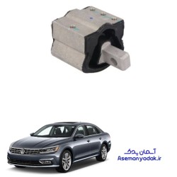 دسته گیربکس فولکس واگن پاسات