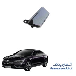 نمایشگر دنده اتوماتیک رنو تالیسمان