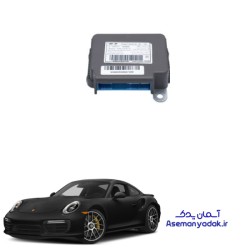 یونیت ایربگ پورشه 911