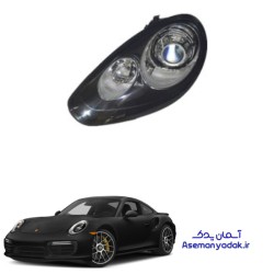 چراغ پورشه 911