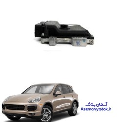 ایسیو ECU پورشه کاین