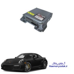 ایسیو ECU پورشه 911