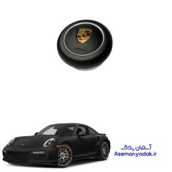 ایربگ پورشه 911