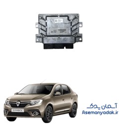 ایسیو ECU رنو سیمبل