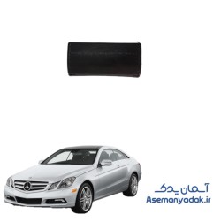 ایربگ داشبورد بنز  E300