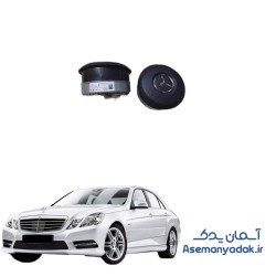 ایربگ فرمان مرسدس بنز e240
