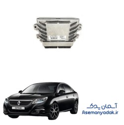 ایسیو ECU رنو سفران