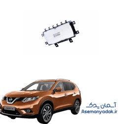 ایربگ داشبورد نیسان ایکس تریل