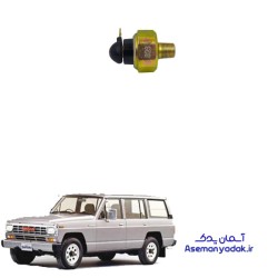 سنسور سطح روغن نیسان پاترول