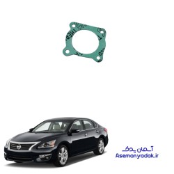 واشر دریچه گاز نیسان التیما