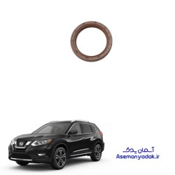 کاسه نمد دیفرانسیل نیسان ایکس تریل