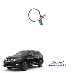 سنسور اکسیژن پایین نیسان ایکس تریل