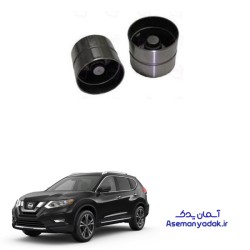 استکان تایپیت نیسان ایکس تریل