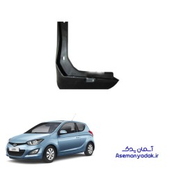 گل پخش کن عقب هیوندای i20