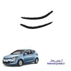 فلاپ زيرسپرعقب هیوندای i20