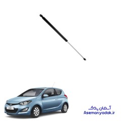 جک کاپوت هیوندای i20